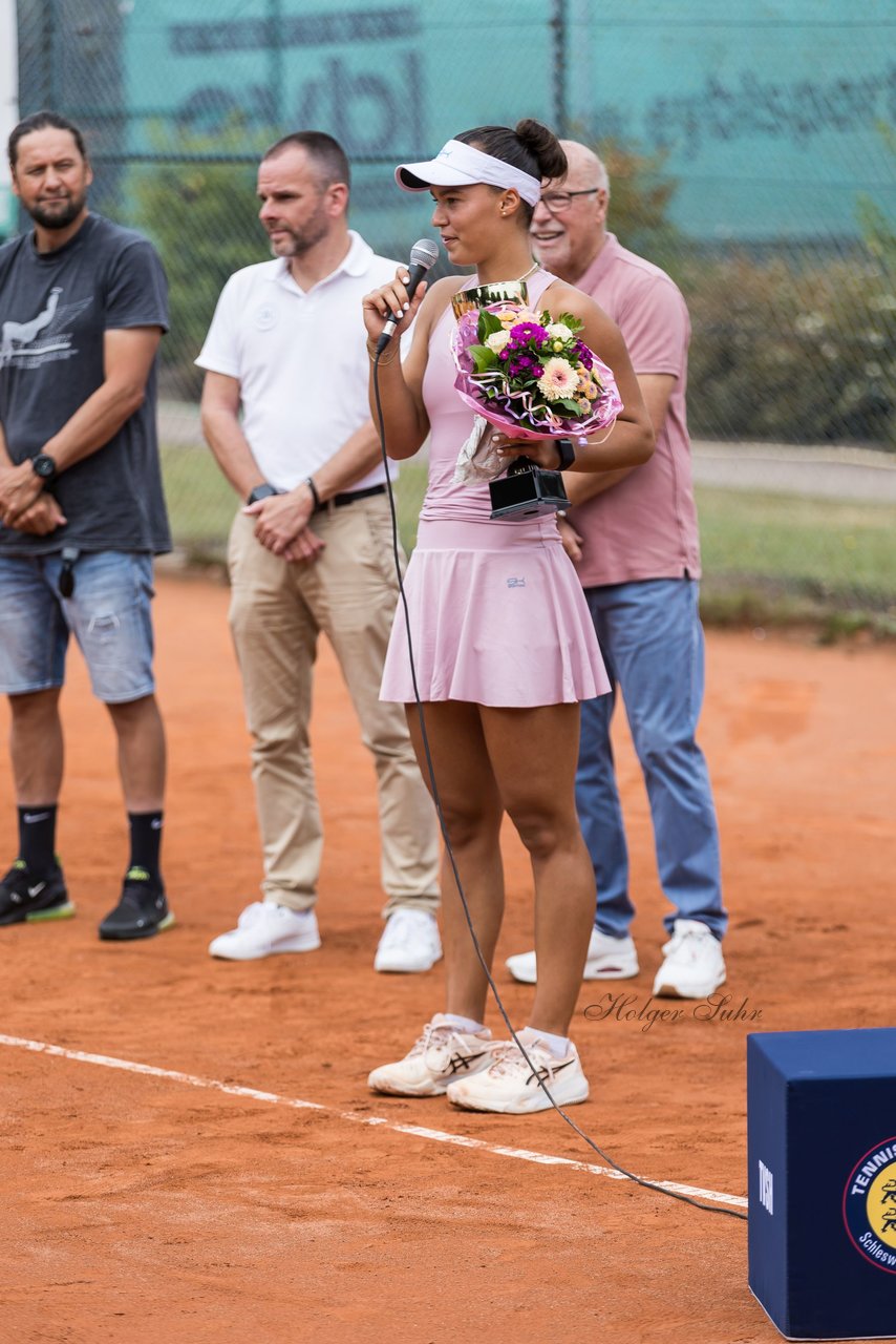 Bild 215 - ITF Kaltenkirchen